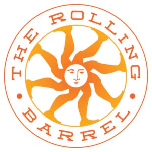 The Rolling Barrel